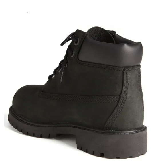 TIMBERLAND 6 Inch Premium' Waterproof Boot size 5 - Picture 4 of 8